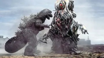 Backdrop to the movie "Godzilla vs. Hedorah" #1014028