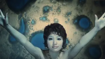 Backdrop to the movie "Godzilla vs. Hedorah" #1014032