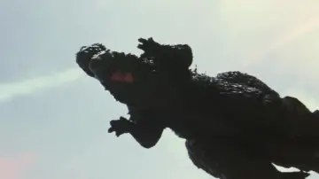 Backdrop to the movie "Godzilla vs. Megaguirus" #947938