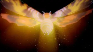 Backdrop to the movie "Godzilla vs. Mothra" #1024939