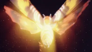 Backdrop to the movie "Godzilla vs. Mothra" #1024940
