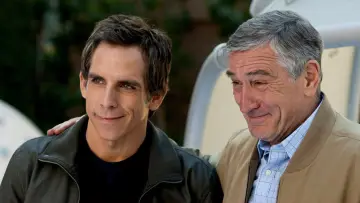 Backdrop to the movie "Little Fockers" #327871