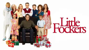 Backdrop to the movie "Little Fockers" #95976