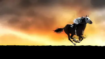 Backdrop to the movie "Secretariat" #863836