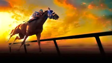 Backdrop to the movie "Secretariat" #863838