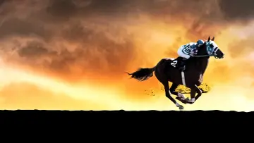 Backdrop to the movie "Secretariat" #863840