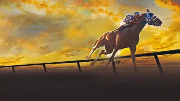 Backdrop to the movie "Secretariat" #863841