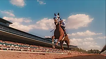 Backdrop to the movie "Secretariat" #863843