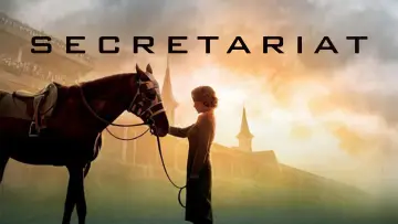 Backdrop to the movie "Secretariat" #863845