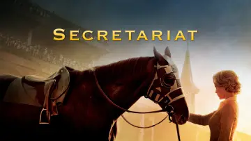 Backdrop to the movie "Secretariat" #863846