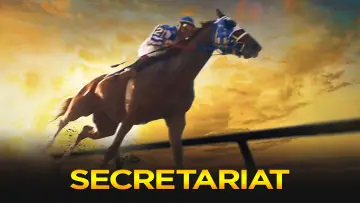 Backdrop to the movie "Secretariat" #863848