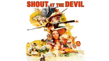Backdrop to the movie "Shout at the Devil" #1093769