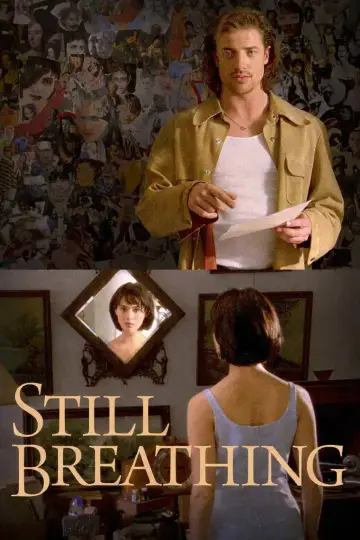 Still Breathing poster