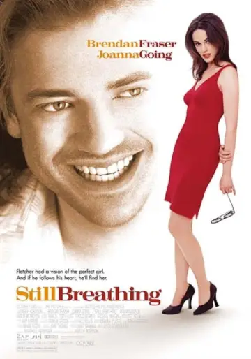Poster to the movie "Still Breathing" #1118046