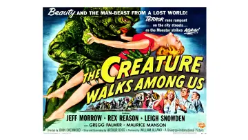 Backdrop to the movie "The Creature Walks Among Us" #1056541
