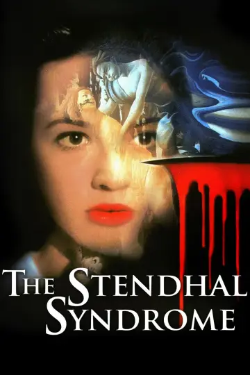 Poster to the movie "The Stendhal Syndrome" #1029908