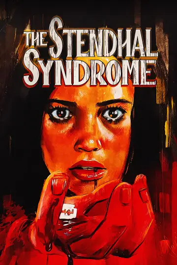Poster to the movie "The Stendhal Syndrome" #1029913
