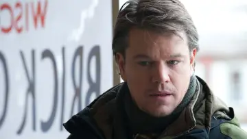 Backdrop to the movie "Contagion" #680352