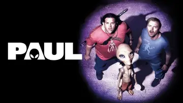 Backdrop to the movie "Paul" #664769