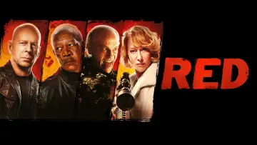 Backdrop to the movie "RED" #322021