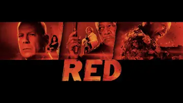 Backdrop to the movie "RED" #59708