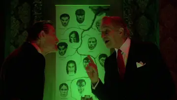 Backdrop to the movie "The Monster Club" #455269