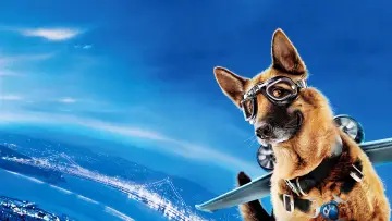 Backdrop to the movie "Cats & Dogs: The Revenge of Kitty Galore" #855311