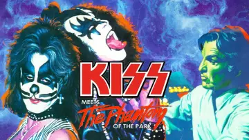 Backdrop to the movie "KISS Meets the Phantom of the Park" #1141256