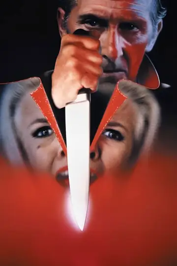 Poster to the movie "Corruption" #939877