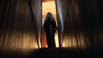 Backdrop to the movie "Don