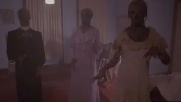 Backdrop to the movie "Don