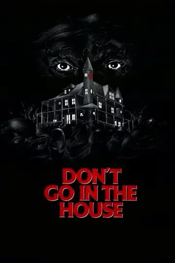 Poster to the movie "Don
