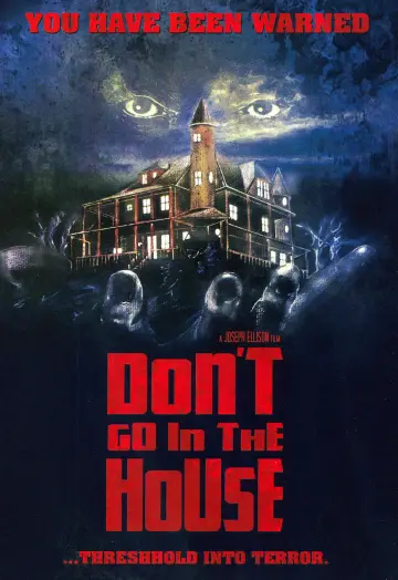 Poster to the movie "Don