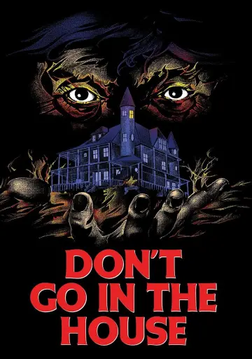 Poster to the movie "Don