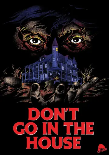 Poster to the movie "Don