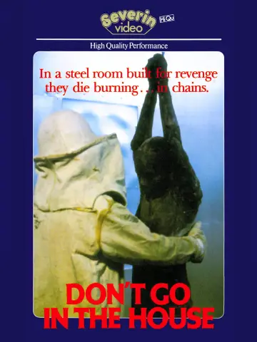 Poster to the movie "Don