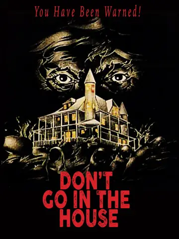 Poster to the movie "Don