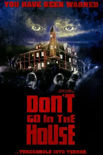 Poster to the movie "Don