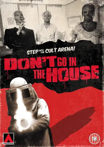 Poster to the movie "Don
