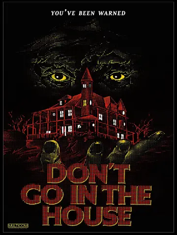 Poster to the movie "Don
