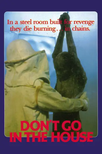 Poster to the movie "Don