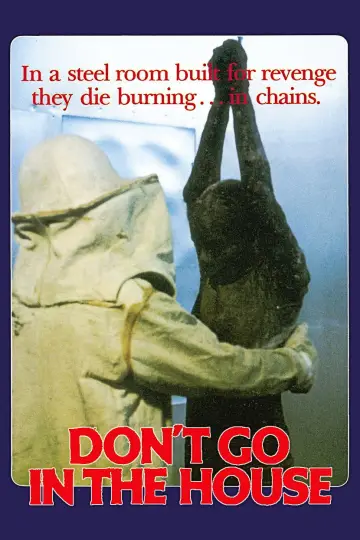 Poster to the movie "Don
