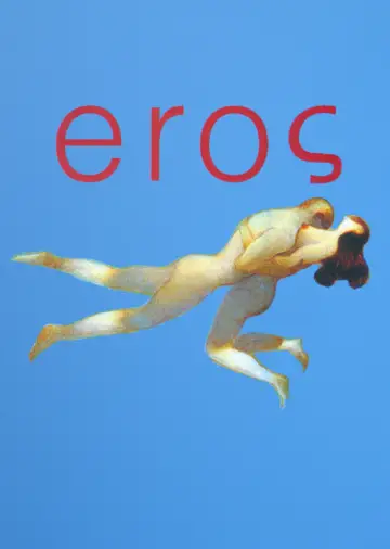 Poster to the movie "Eros" #391670