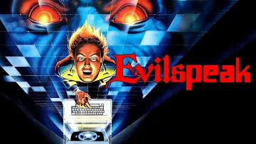 Backdrop to the movie "Evilspeak" #1092125