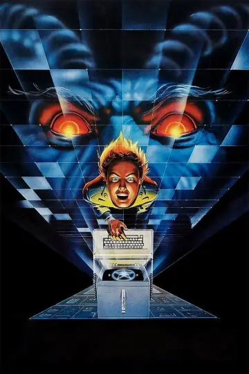 Poster to the movie "Evilspeak" #459870