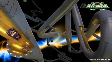 Backdrop to the movie "Hot Wheels AcceleRacers: Breaking Point" #1096525