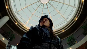 Backdrop to the movie "In the Line of Duty 4" #1055713