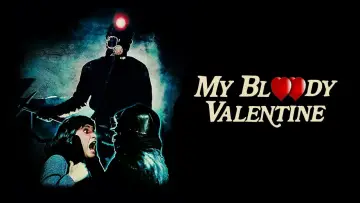Backdrop to the movie "My Bloody Valentine" #137642