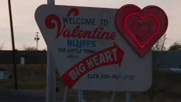 Backdrop to the movie "My Bloody Valentine" #691809