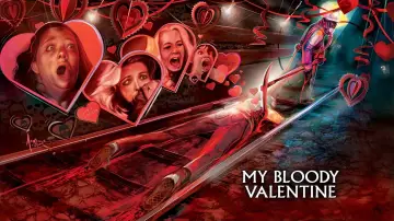 Backdrop to the movie "My Bloody Valentine" #691817
